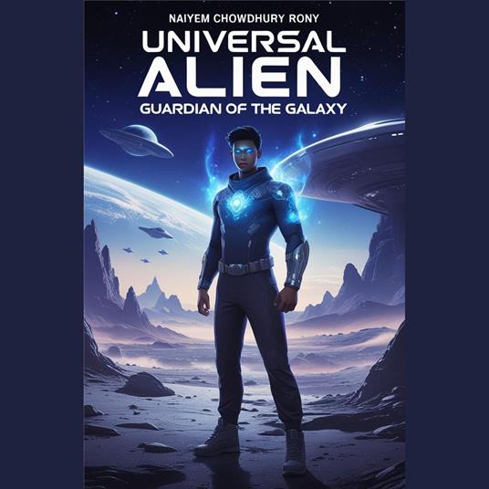 Universal Alien