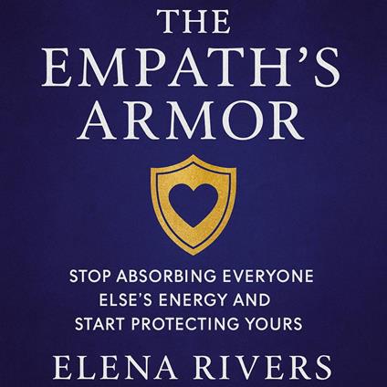 Empath's Armor, The