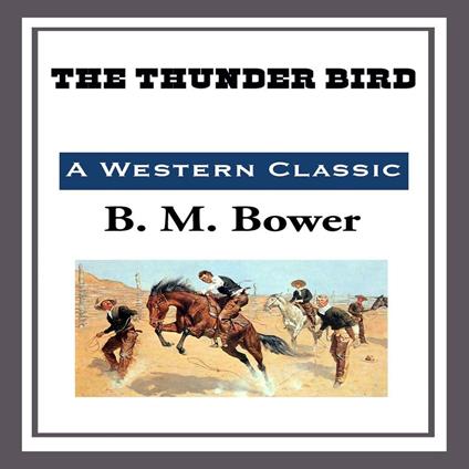Thunder Bird, The