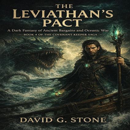 Leviathan’s Pact, The