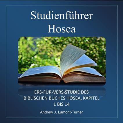 Studienführer: Hosea