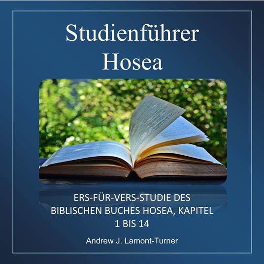 Studienführer: Hosea