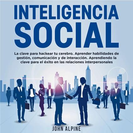 Inteligencia Social