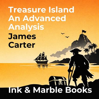 Treasure Island An Advanced Analysis