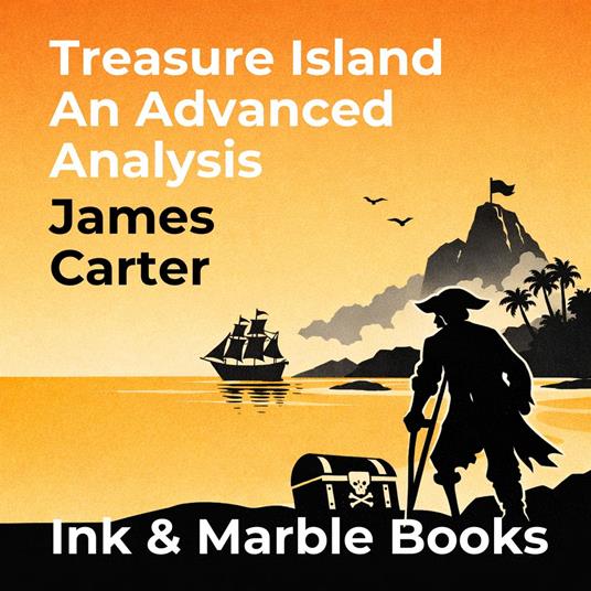 Treasure Island An Advanced Analysis