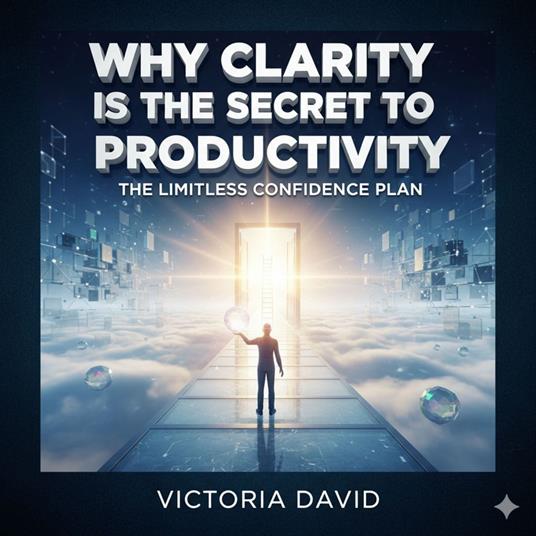 Why Clarity Is the Secret to Productivity