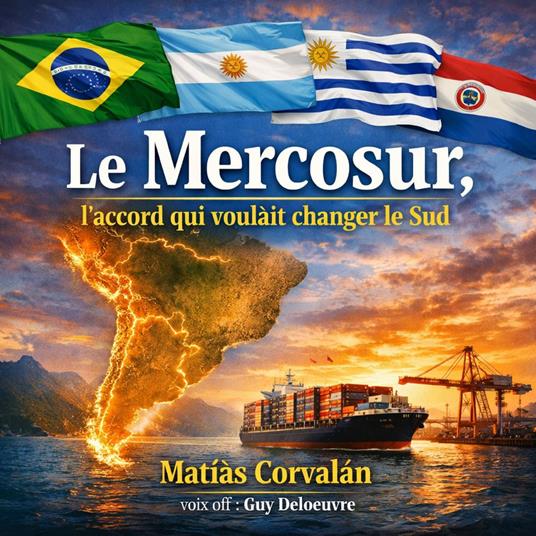 Le Mercosur
