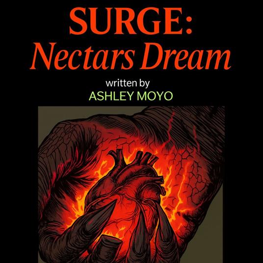 Surge: Nectars dream