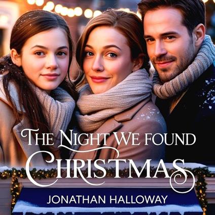 Night We Found Christmas, The