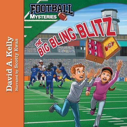 Big Bling Blitz, The