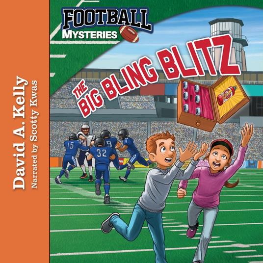 Big Bling Blitz, The