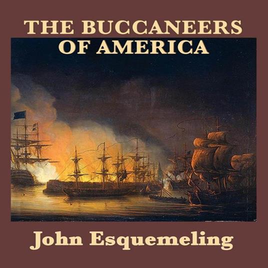 Buccaneers of America, The