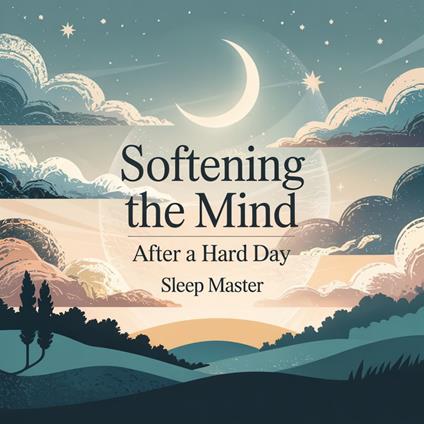 Softening the Mind After a Hard Day