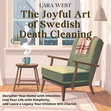 Joyful Art of Swedish Death Cleaning, The