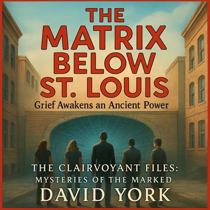 Matrix Below St. Louis, The