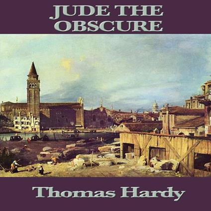 Jude the Obscure