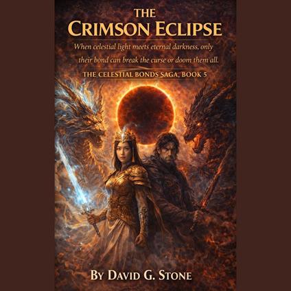 Crimson Eclipse, The
