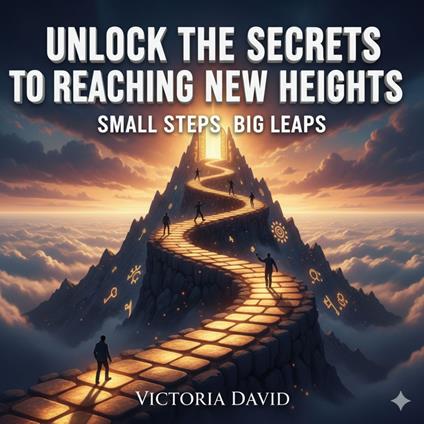 Unlock the Secrets to Reaching New Heights
