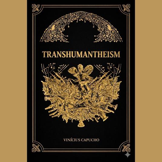 Transhumantheism