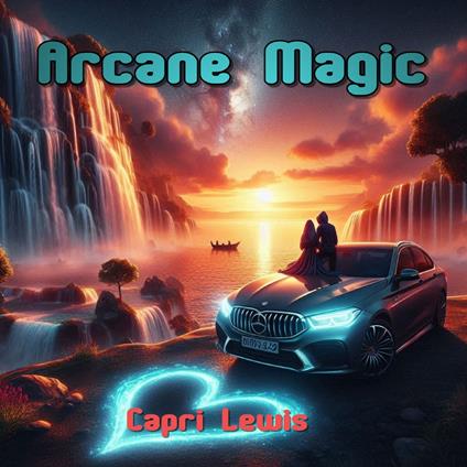 Arcane Magic