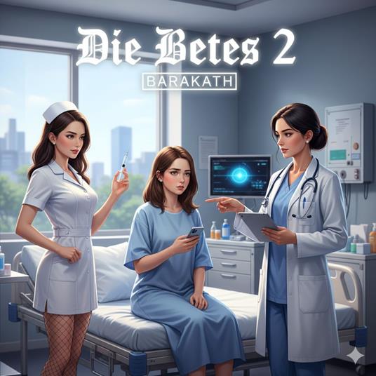 Die Betes 2