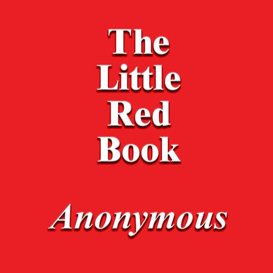 Little Red Book, The