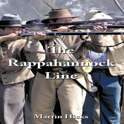 Rappahannock Line, The