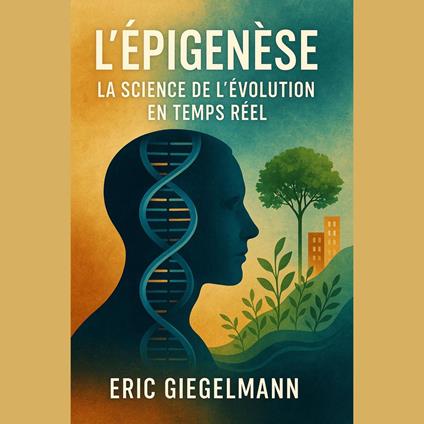 L'Épigenèse, La Science de l'Évolution en Temps Réel