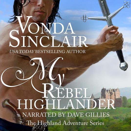 My Rebel Highlander
