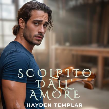 Scolpito dall’amore