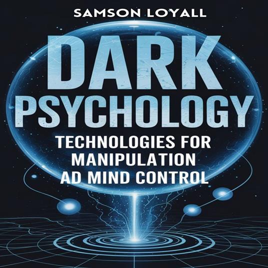 Dark Psychology