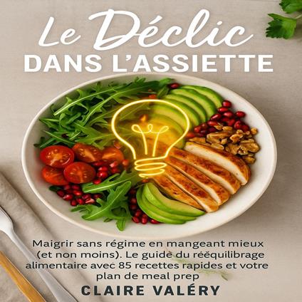 Le Déclic dans l’Assiette