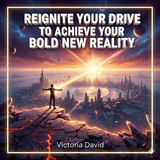 Reignite Your Drive to Achieve