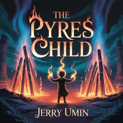 Pyres Child, The