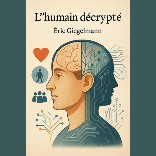L'humain décrypté
