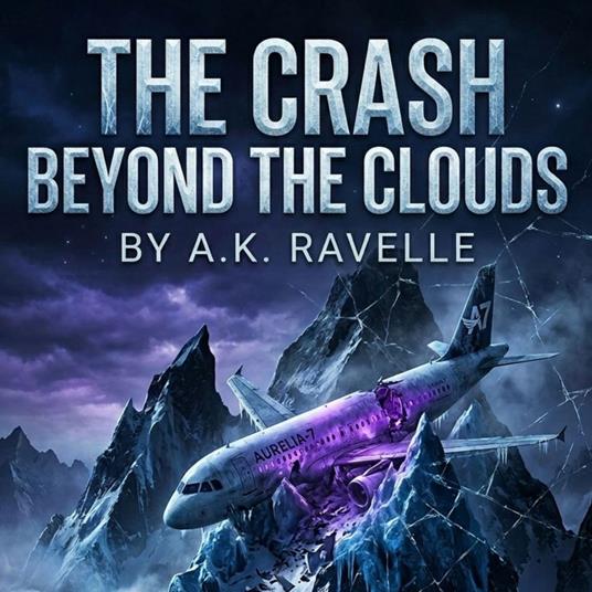 Crash Beyond the Clouds, The