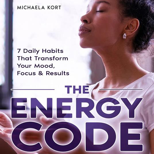Energy Code, The