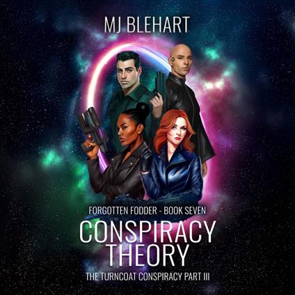 Conspiracy Theory