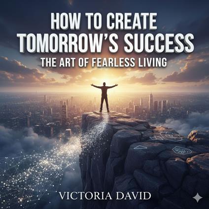 How to Create Tomorrow’s Success