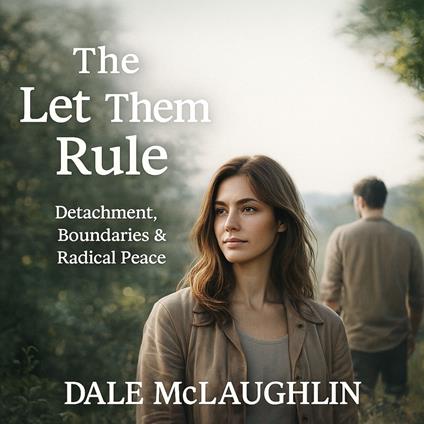 Let Them Rule Detachment, Boundaries & Radical Peace, The