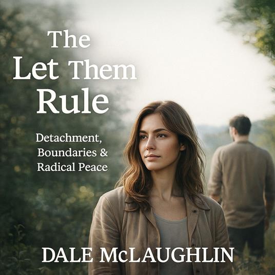 Let Them Rule Detachment, Boundaries & Radical Peace, The