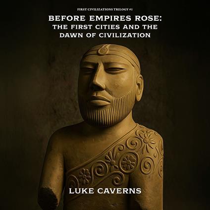 Before Empires Rose: The First Cities and the Dawn of Civilization