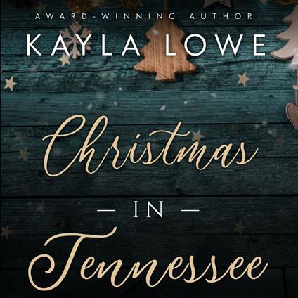 Christmas in Tennessee