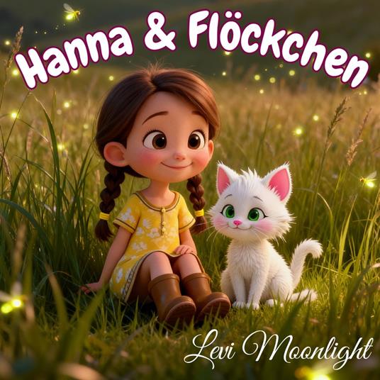 Hanna und Flöckchen