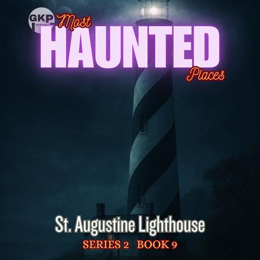 St. Augustine Lighthouse