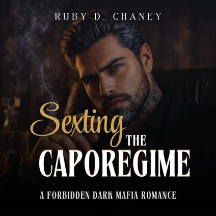 Sexting The Caporegime