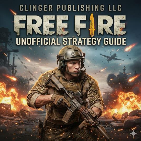 Free Fire Unofficial Strategy Guide
