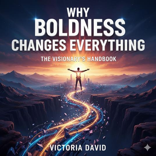 Why Boldness Changes Everything
