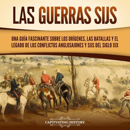 Las guerras sijs