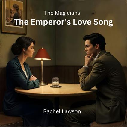 Emperor's Love Song, The